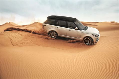 Land Rover Adventure Travel - www.vassaholidays.com