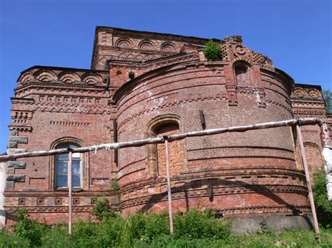 Церковь Рождества Пресвятой Богородицы, Любытино (Любытинский район ...