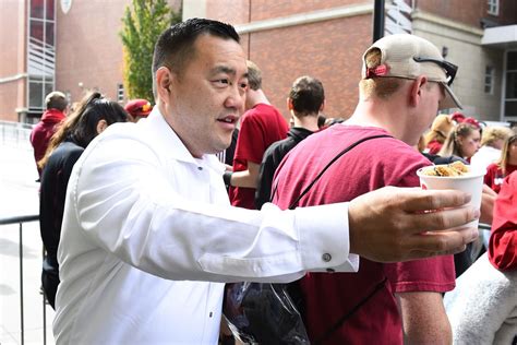 pat chun appointed  ncaa division  council cougcenter