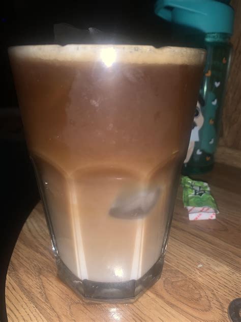 Some drinks I made with my Nespresso :) I love being able to make my ...