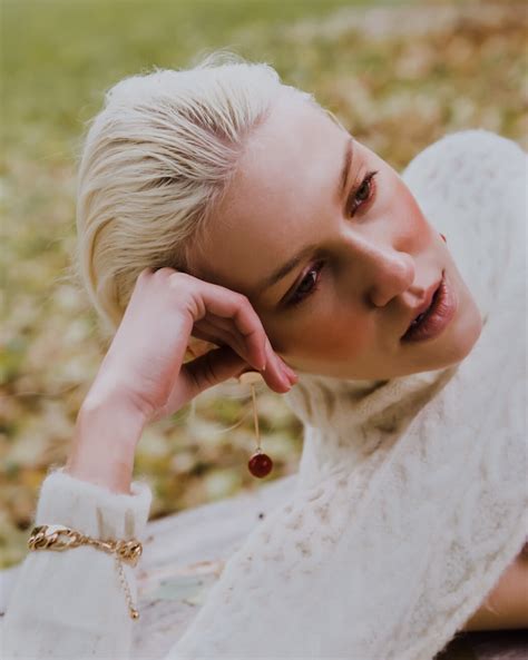 The Granary by Karolina Golis - KALTBLUT Magazine