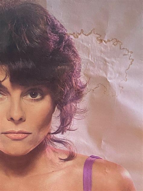 Adrienne Barbeau Vintage Poster 1978 preowned | #3772956363
