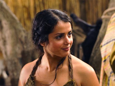 Actress Amrita Acharia talks Game of Thrones, Nordic noir and The Good