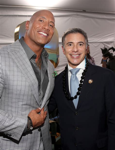 Dwayne Johnson