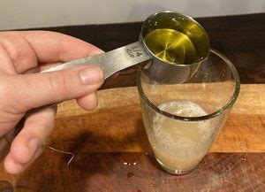 Gallstone Flush Routine - The Lost Herbs