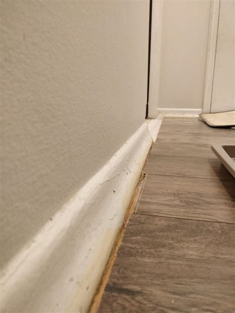 Laminate Flooring Gap To Wall – Flooring Tips