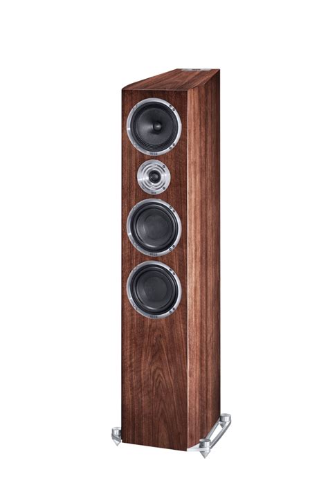 HECO Celan Revolution 7 Floor Standing Speakers (Pair) – Bombay Audio