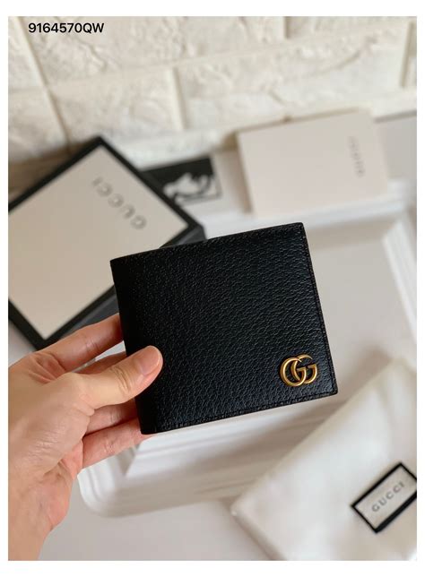 gucci mens card holder 3