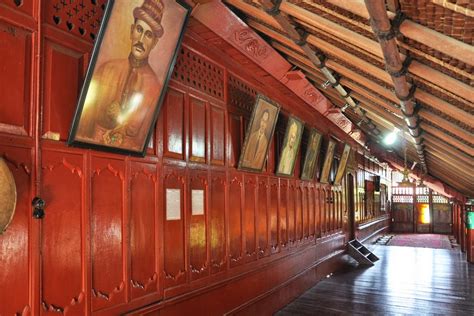 rumoh aceh rumah  kaya  nilai estetis  filosofis