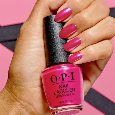 Opi Nail Polish
