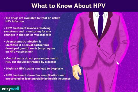 How Human Papillomavirus (HPV) Is Treated
