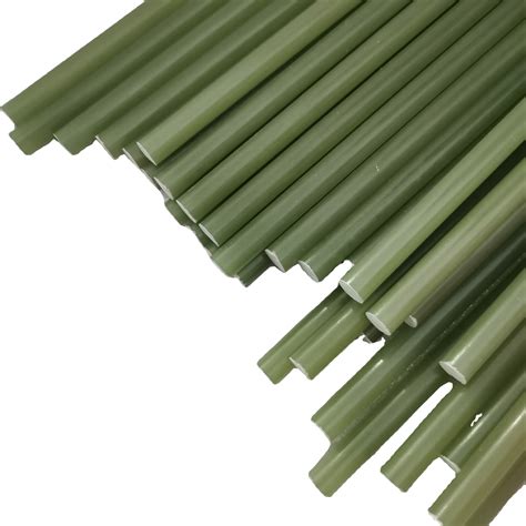 Composite Insulator Epoxy Resin Fiberglass Rod Epoxy Resin Fiberglass