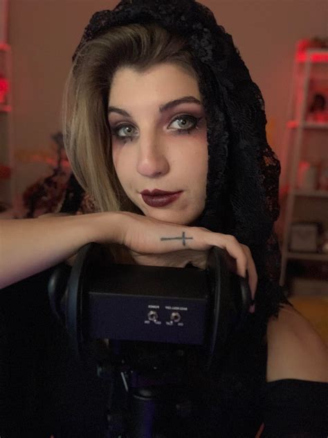 Hypnotic Background ASMR ~ Goddess Gives You the Most INTENSE Tingles