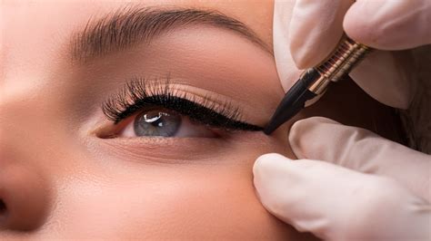 What is Permanent Cosmetic Makeup? - Fabrioberto.com