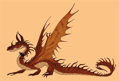 fireworm  monstrous nightmare   books httyd