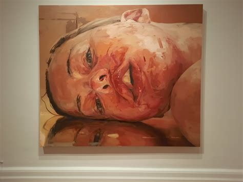 Jenny Saville: The Anatomy of Painting - National Portrait Gallery