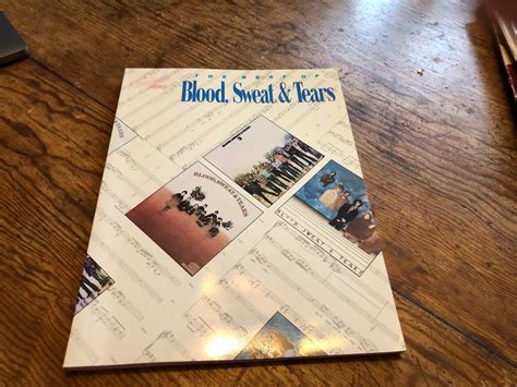 The Best of Blood, Sweat & Tears by Blood, Sweat & Tears: Very Good
