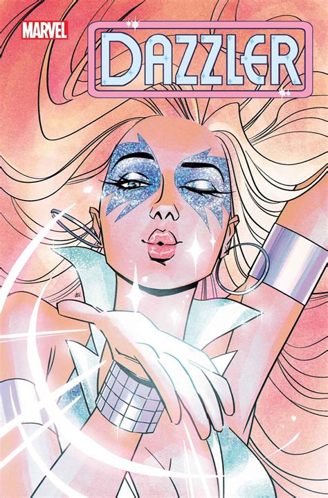 Dazzler Vol 3 3 | Marvel Database | Fandom