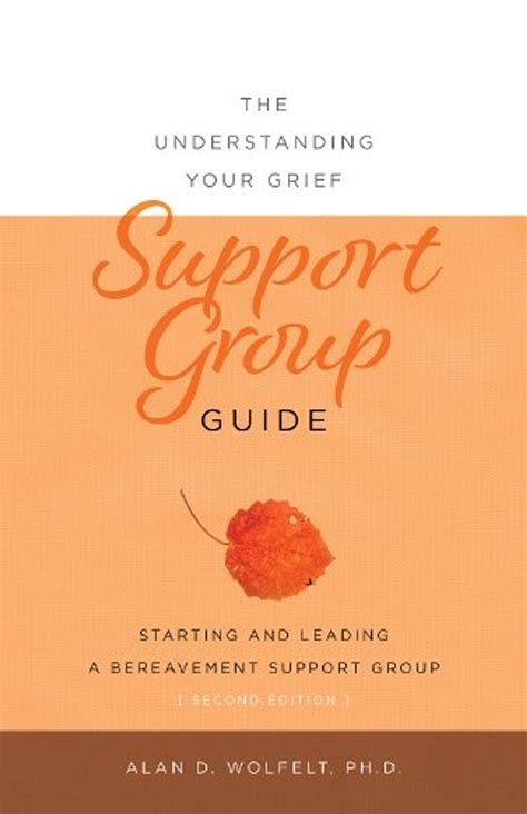 THE STAGES OF GRIEF MYTH - Centering Grief Resources 
