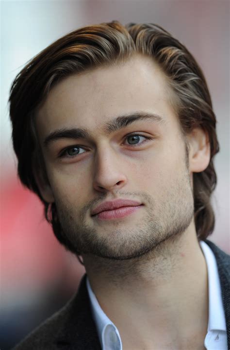 Douglas Booth