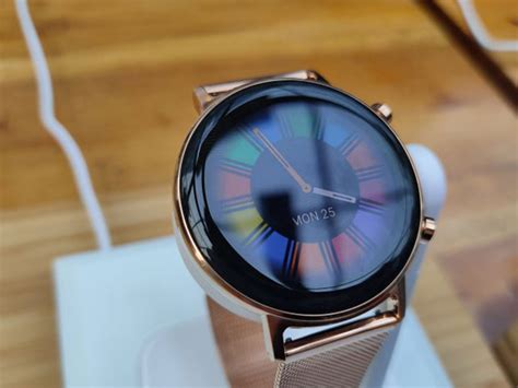 Huawei watch gt 4 мир