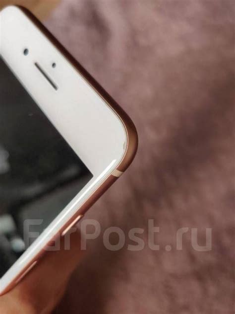 Apple iPhone 8 plus + наушники AirPods, 64 гб, 5.50", моноблок, белый ...