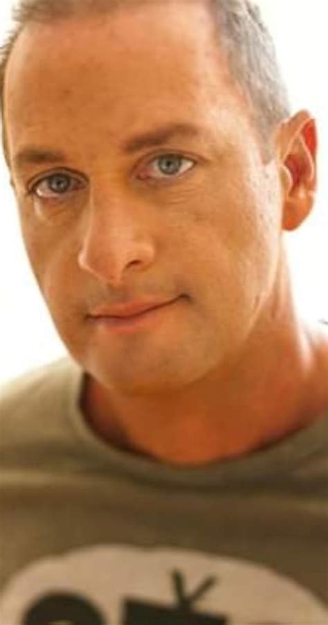 Gary Chapman - Biography - IMDb