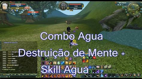 pw  combos mg youtube