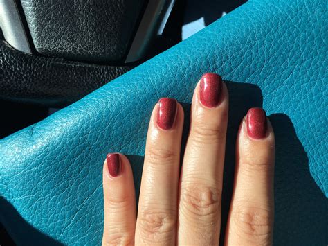 Is This The ONLY Fall Nail Color Guide You'll EVER Need? (Embrace Autumn) Image 20