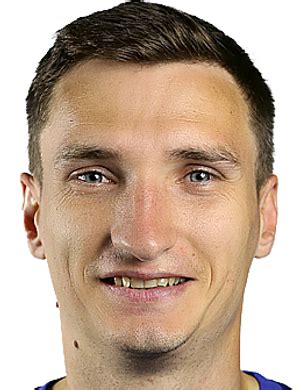 Georgiy Zotov - профиль игрока 23/24 | Transfermarkt