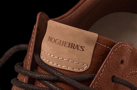 Sapataria Nogueira - Nogueira's :: Behance