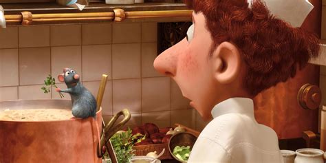 Ratatouille: 9 Quotes That Prove Remy And Linguini Have The Best Disney ...