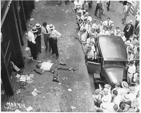 ROMIANEWS: 24 Οκτωβρίου 1929: Το κραχ του «αμερικάνικου ονείρου»