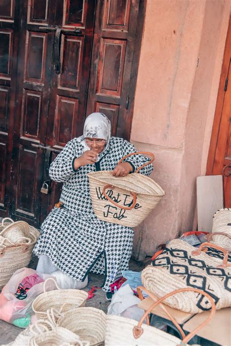 Souks of Marrakesh: Everything to Know Before Visiting