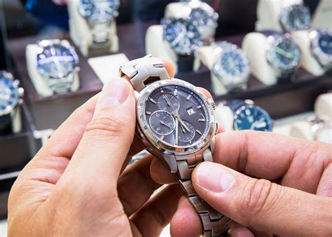 las mejores marcas de relojes  debes conocer gq