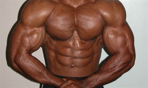 The Razor Sharp Abdominal Workout