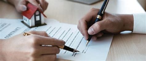 Виды договоров аренды: какой подходит именно Вам?