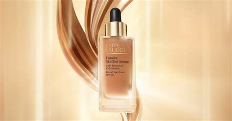 Estée Lauder Futurist Skin Tint sample - Get me FREE Samples
