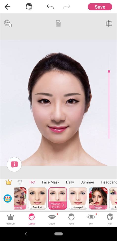 Youcam Makeup App For Windows 10 - Mugeek Vidalondon