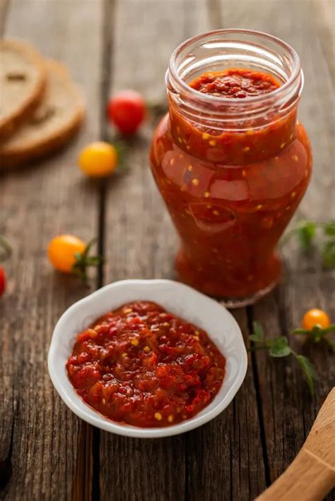 Ljutenica, the most Bulgarian spread you can eat - 3 Seas Europe