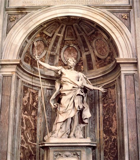 Obras De Gian Lorenzo Bernini - BRAINCP