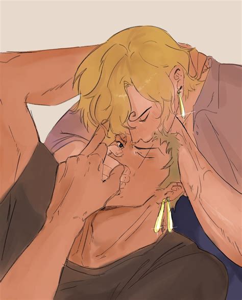 One piece doujin – Artofit