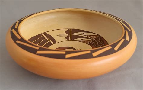 Hopi pottery — Bahti Indian Arts