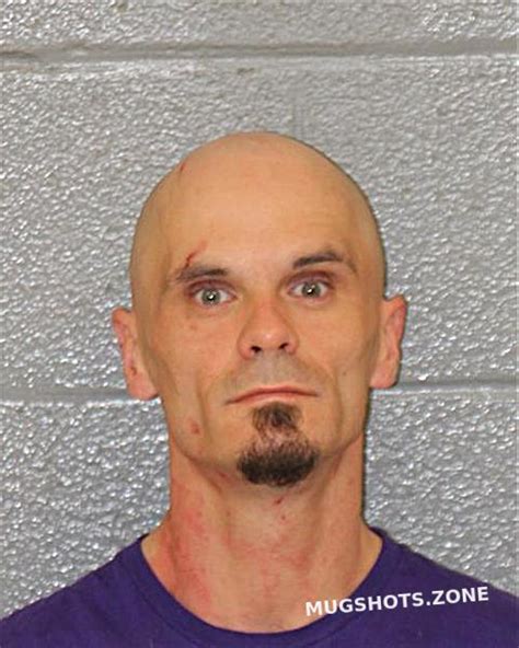 This NC/RJ WV Mugshot Changed Everything - revj4yr