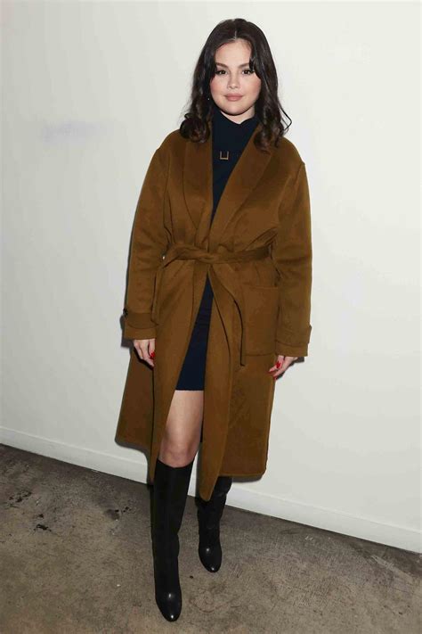 Is Selena Gomez's New Music Video A Masterpiece Or A Flop? You Decide! Image 12