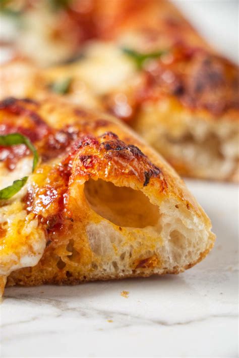 Ooni Pizza Dough Recipe (Pizza Oven Pizza Dough) - Savor the Best