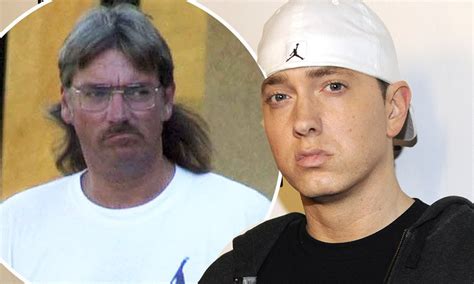 Eminem Parents: Meet Debbie Mathers and Marshall Bruce Mathers, Jr.