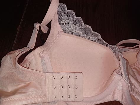 B85 Size Bra - Imported, Women's Fashion, New Undergarments ...