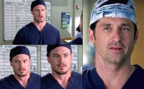 10 McSteamy-est Moments in Grey's Anatomy