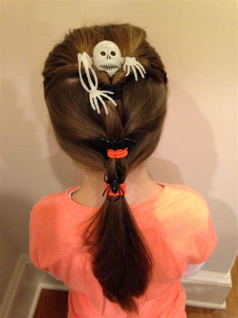 Stylists are divided on the most popular halloween hairstyles 23
